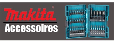 Makita accessoires