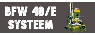 Fijnfrees BFW40