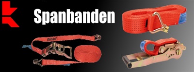 Spanbanden