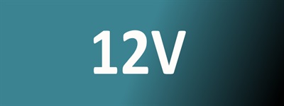 12 volt machines