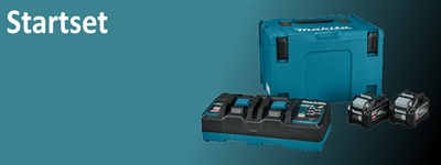 Startsets