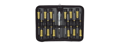 Micro schroevendraaiers