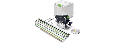 Sets met geleiderail